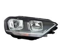 VAN WEZEL Phare Principal Droit Pour VW Golf Sportsvan AM1 1.2 TSI