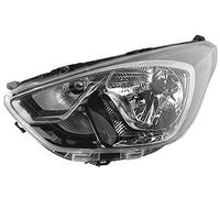 VAN WEZEL Phare Principal Gauche H4 Halogène Pour Ford K UK FK Berline