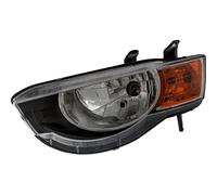 VAN WEZEL Phare Principal Gauche Pour Mitsubishi Colt VI Z3_A Z2_A 1.3