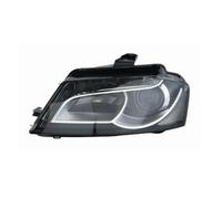 VAN WEZEL Phare Xenon Gauche Pour Audi A3 Sportback 8PA 8P1 8P7