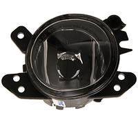 VAN WEZEL Phares antibrouillard 3017996