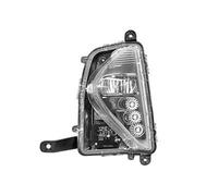 VAN WEZEL Phares antibrouillard 5460995 Compatible avec: TOYOTA PRIUS PHV