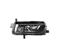 Van Wezel Phare antibrouillard 5854996 Compatible avec VW Caddy IV