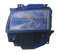 VAN WEZEL Phares Halogène à Gauche pour VW Transporter IV Bus 70XB 70XC