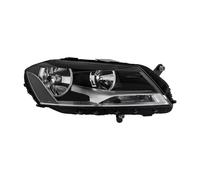 VAN WEZEL Phares Halogène Droite pour VW Passat Tous Suivre 365 362