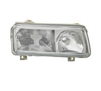 VAN WEZEL Phares Halogène Droite pour VW Passat Variant 3A5 35I 3A2