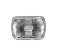 VAN WEZEL Phares Halogène Gauche Droite pour Toyota Hiace II Wagon