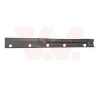 VAN WEZEL 5880379 Plancher de carrosserie