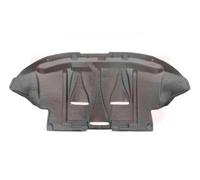 VAN WEZEL - Insonorisant et protection du compartiment moteur 0323701 - Réf. 0323701