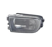 VAN WEZEL Projecteur Anti-brouillard Gauche H7 pour BMW 5er E39 Z3 Roadster