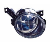 VAN WEZEL Projecteur Anti-brouillard Gauche HB4 pour VW Tiguan 5N_ Golf Plus 5M1