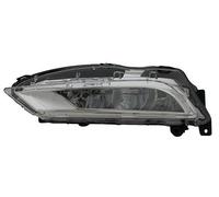 VAN WEZEL Projecteur Anti-brouillard Gauche LED pour Seat Ateca KH7 Bj.18-20