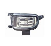 VAN WEZEL Projecteur Anti-brouillard Gauche pour VW Transporter IV Bus 70XB 70XC