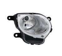 VAN WEZEL Projecteur longue portée Projecteur longue portée 1 1604960M droit