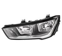 VAN WEZEL Projecteur principal Phare 0304961 gauche