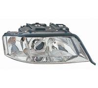 VAN WEZEL Projecteur principal Phare 0315962 droit pour AUDI A6 Avant (4B5, C5)