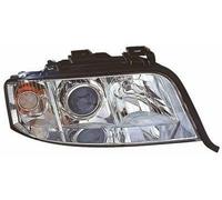 VAN WEZEL Projecteur principal Phare 0317986 droit pour AUDI A6 C5 Avant (4B5)