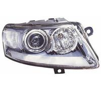 VAN WEZEL Projecteur principal Phare 0318986 droit pour AUDI A6 Avant (4F5, C6)