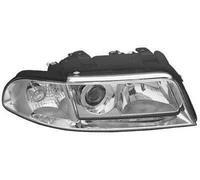 VAN WEZEL Projecteur principal Phare 0324962 droit pour AUDI A4 B5 Avant (8D5)