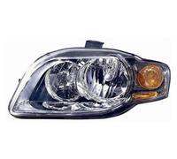 VAN WEZEL Projecteur principal Phare 0326961 gauche pour AUDI A4 Avant (8ED, B7)