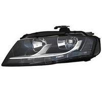 VAN WEZEL Projecteur principal 0327961 gauche pour AUDI A4 Avant (8K5, B8)