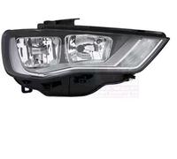 VAN WEZEL Projecteur principal Phare 0335962 droit pour AUDI A3 Sportback