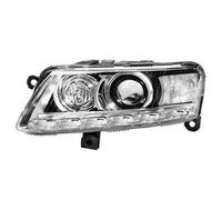 VAN WEZEL Projecteur principal Phare 0340985 gauche pour AUDI A6 Avant (4F5, C6)