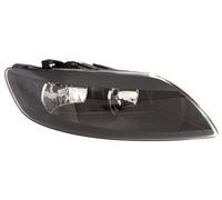 VAN WEZEL Projecteur principal Phare 0381962 droit pour AUDI Q7 (4LB)