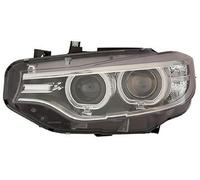 VAN WEZEL Projecteur principal Phare 0624981M gauche pour BMW 4 Coupé (F32, F82)