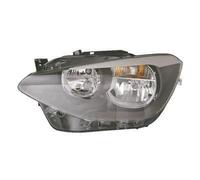 VAN WEZEL Projecteur principal Phare 0633961 gauche pour BMW 1 Schrägheck (F20)