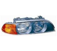 VAN WEZEL Projecteur principal Phare 0639962 droit pour BMW 5 Berline (E39)