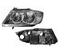 VAN WEZEL Projecteur principal Phare 0657961V gauche pour BMW 3 Berline (E90)