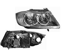 VAN WEZEL Projecteur principal Phare 0657962V droit pour BMW 3 Berline (E90)