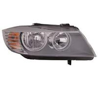 VAN WEZEL Projecteur principal Phare 0667962 droit pour BMW 3 Berline (E90)