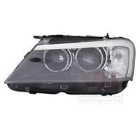 VAN WEZEL Projecteur principal Phare 0682985 gauche pour BMW X3 (F25)