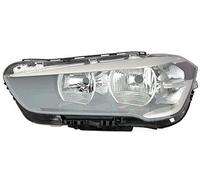 VAN WEZEL Projecteur principal Phare 0684961V gauche pour BMW X1 (F48)