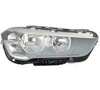 VAN WEZEL Projecteur principal Phare 0684962 droit pour BMW X1 (F48)