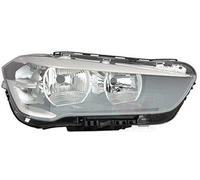 VAN WEZEL Projecteur principal Phare 0684962V droit pour BMW X1 (F48)