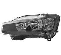 VAN WEZEL Projecteur principal Phare 0691961 gauche pour BMW X3 (F25) X4 (F26)