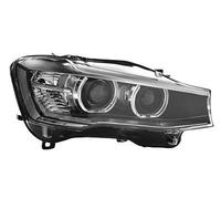 VAN WEZEL Projecteur principal Phare 0691986 droit pour BMW X3 (F25) X4 (F26)