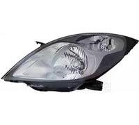VAN WEZEL Projecteur principal Phare 0809961 gauche pour CHEVROLET SPARK (M300)