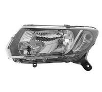 VAN WEZEL Projecteur principal Phare 1507961V gauche pour DACIA SANDERO II