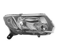 VAN WEZEL Projecteur principal Phare 1507962V droit pour DACIA SANDERO II