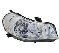 VAN WEZEL Projecteur principal Phare 1603962 droit pour FIAT Sedici (FY) (189)