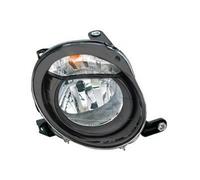 VAN WEZEL Projecteur principal Phare 1604964M droit pour FIAT 500 (312)