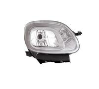 VAN WEZEL Projecteur principal Phare 1607962M droit