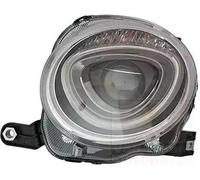 VAN WEZEL Projecteur principal Phare 1614961 gauche pour FIAT 500 3 portes (312)