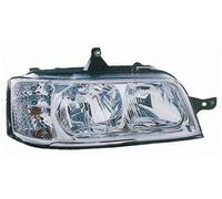 VAN WEZEL Projecteur principal Phare 1650962M droit pour FIAT