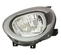 VAN WEZEL Projecteur principal Phare 1704961 gauche pour FIAT 500X (334)