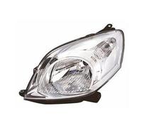 VAN WEZEL Projecteur principal Phare 1748961M gauche pour FIAT QUBO (225)